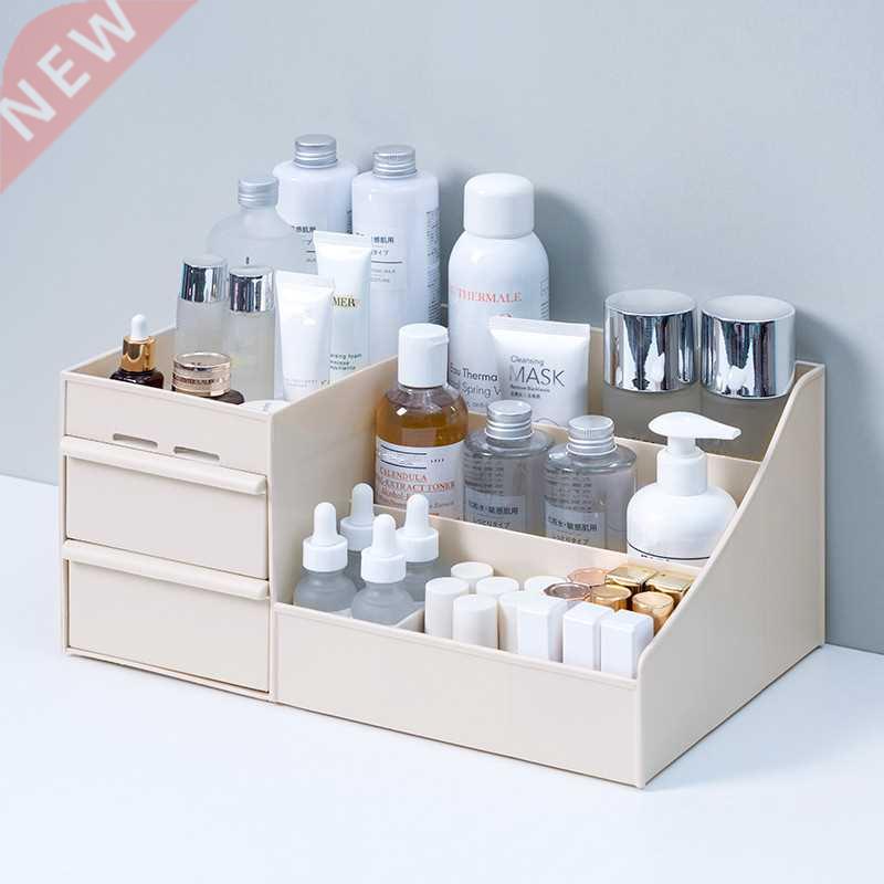 Makeup Organizer Dressing Table Makeup Box Organizer For Cos