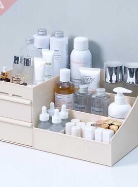 Makeup Organizer Dressing Table Makeup Box Organizer For Cos
