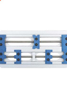Dual Bearing Maintenance Fixture High Temperature Resiance