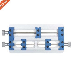 Dual Bearing Maintenance Fixture High Temperature Resiance
