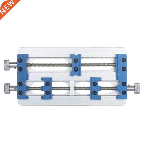 Dual Bearing Maintenance Fixture High Temperature Resiance