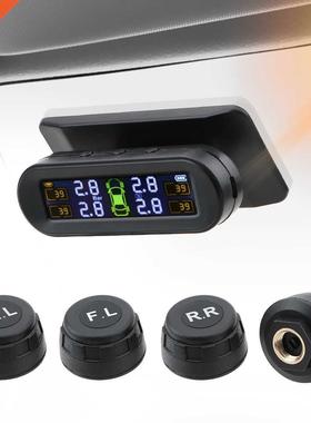 LEEPEE Temperature Warning Fuel Save With 4External Sensors