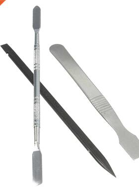 Spudger Set Tools 3 In 1RepPry Tool Kit For iPhone / iPad Fo