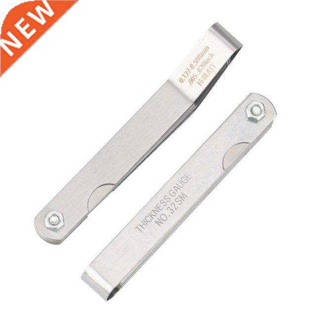 Distance Meter Valve Teaching Feeler Gauge Space Gauge 2 Pi