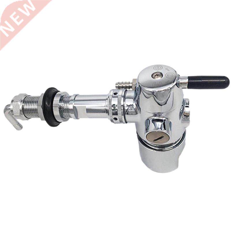 Stainless Steel Beer Bottle Filling Machine Defoaming Beer F