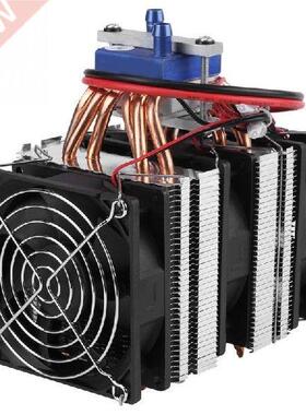 Thermoelectric Cooler Semiconductor Refrigeration Water