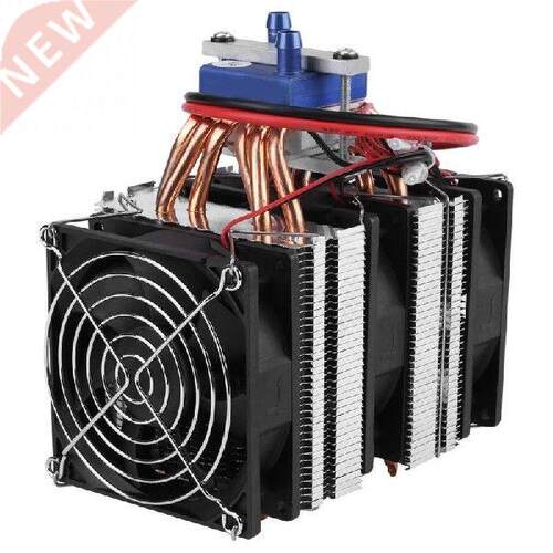 Thermoelectric Cooler Semiconductor Refrigeration Water