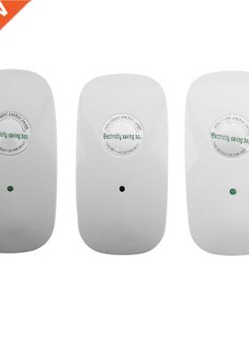 000W Power Electricity Saving Energy Saver Box Save Device