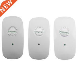 000W Power Electricity Saving Energy Saver Box Save Device