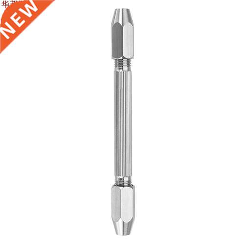 0.5-3.0mm Double Head Mini Hand Drill Without Micro Drill Bi