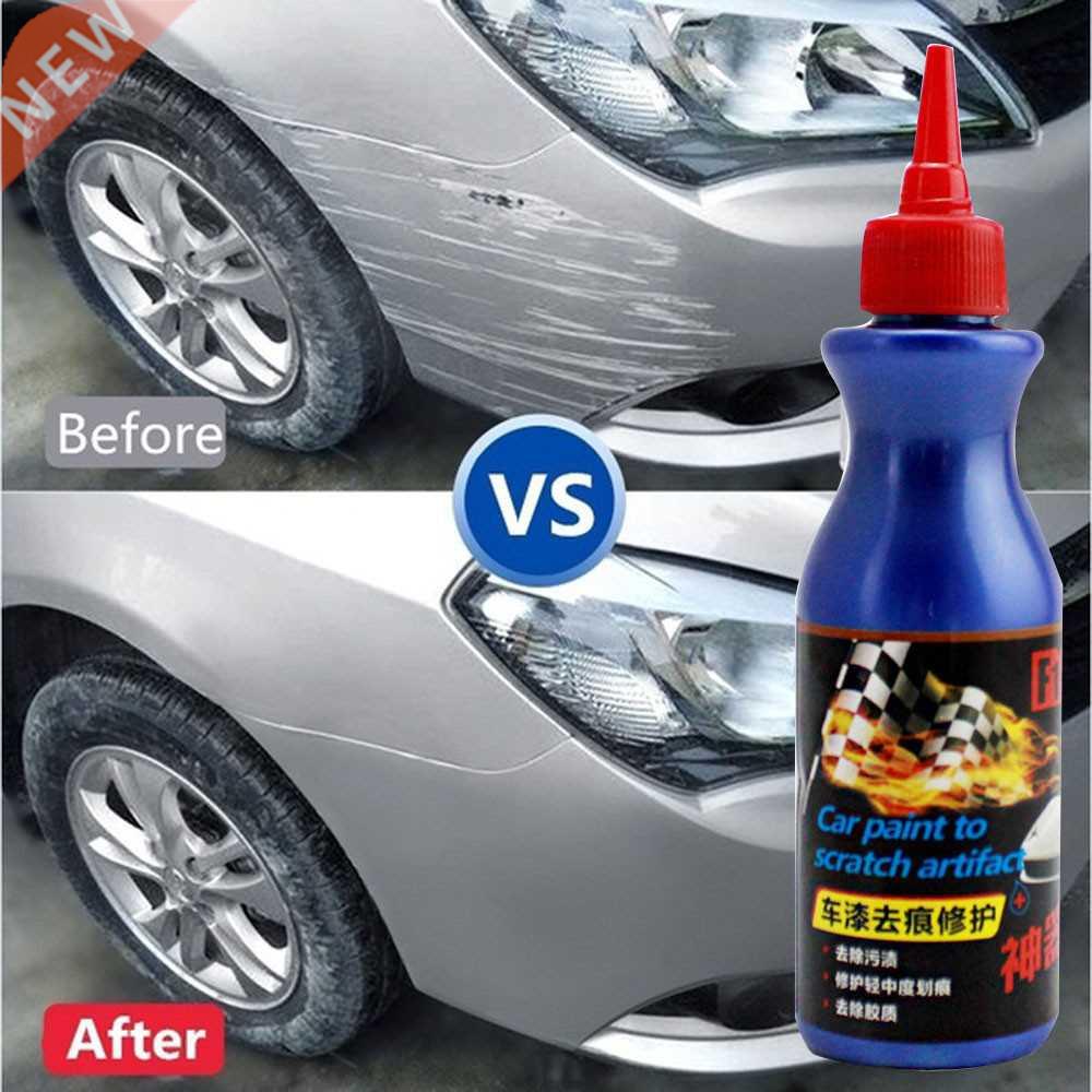 2021 New Scratch Repair Agent Viscous Scar Remove Quick Pene