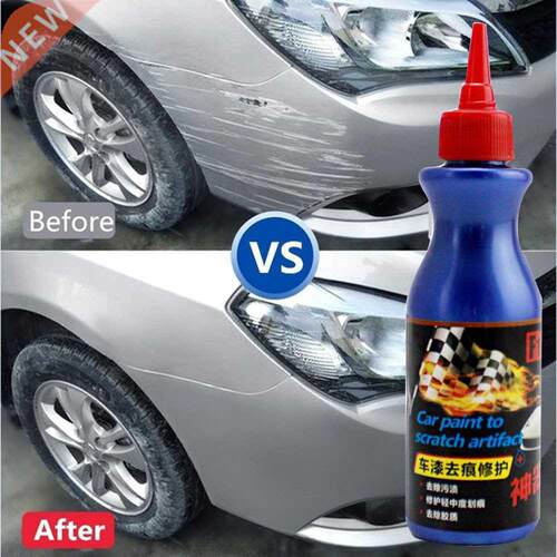 2021 New Scratch Repair Agent Viscous Scar Remove Quick Pene