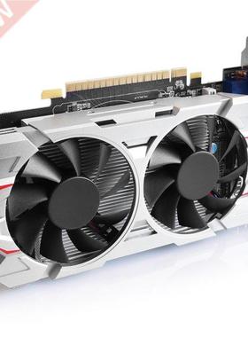 GTX750Ti 4G 128bit GDDR5 Video Card For NVIDIA Desktop Compu