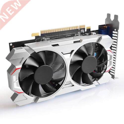 GTX750Ti 4G 128bit GDDR5 Video Card For NVIDIA Desktop Compu