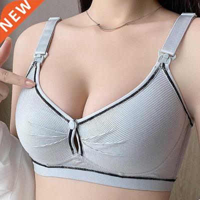 Breastfeeding Bra Pregnancy Clothes Maternity Nursing Bra Fe