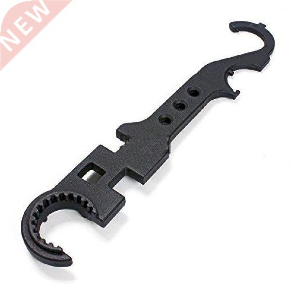AR15/M4 M16 Wrench Combo Armorer Spanner Nut Tool 8 in 1