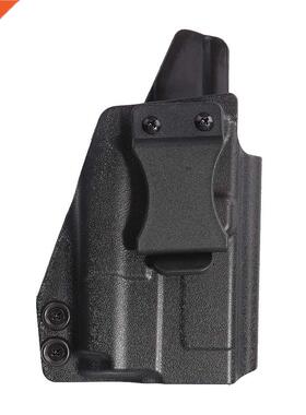 Outdoor Right-Handed Concealed Internal Gun Storage Sleeve