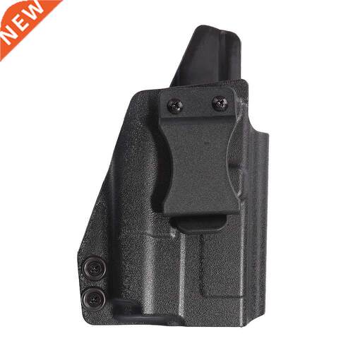 Outdoor Right-Handed Concealed Internal Gun Storage Sleeve