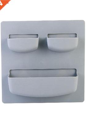 PP cuisine outils rangement organisateurs adhésif armoire p