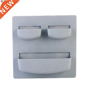 PP cuisine outils rangement organisateurs adhésif armoire p