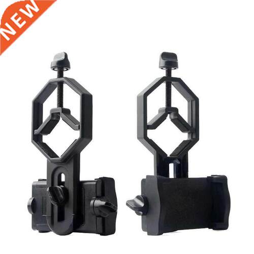 Universal Cell Phone Adjustable Adapter Mount Microscope Spo