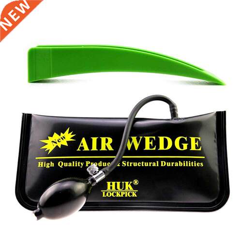 HUK High Quality Air Wedge Pump Wedge Air Bag Auto Entry To