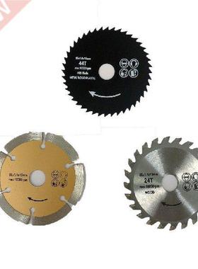 pc 85x10x1.1 Circular Saw Blade For Wood Carbide Cutting