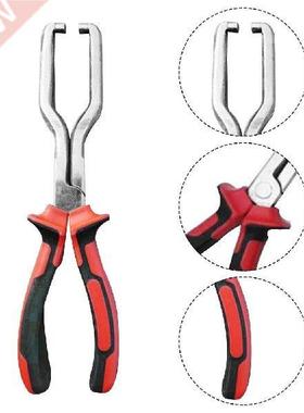 Steel Gasoline Pipe Joint Fittings Calipers Car Repair Tool