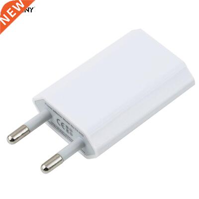 EU Plug USB Charger Quick Charge Universal Wall Mobile Phone