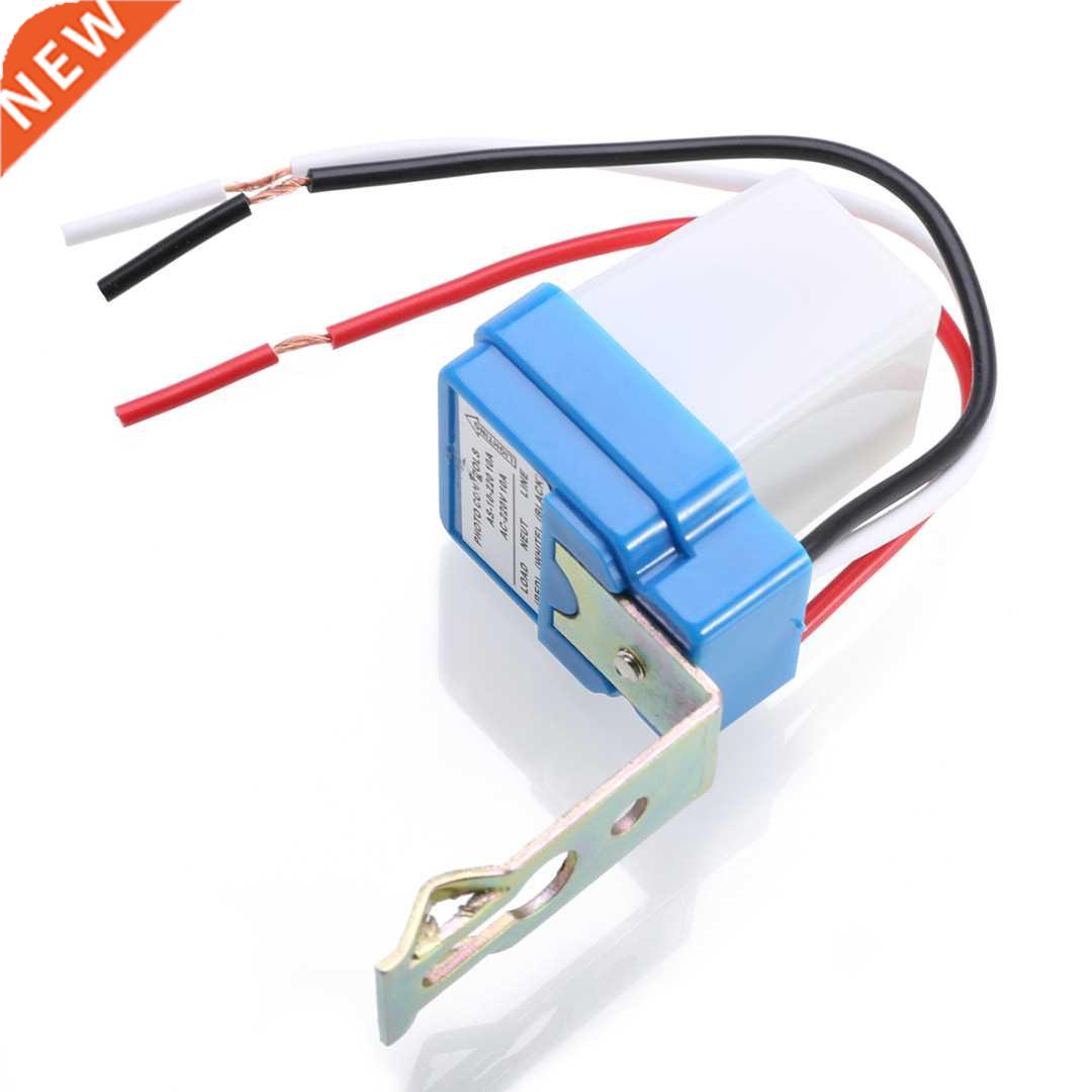 Sensor Switch On Off Street Light Switch Photo Control Senso