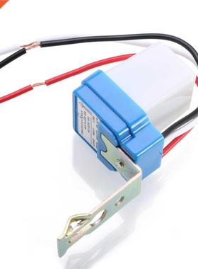 Sensor Switch On Off Street Light Switch Photo Control Senso