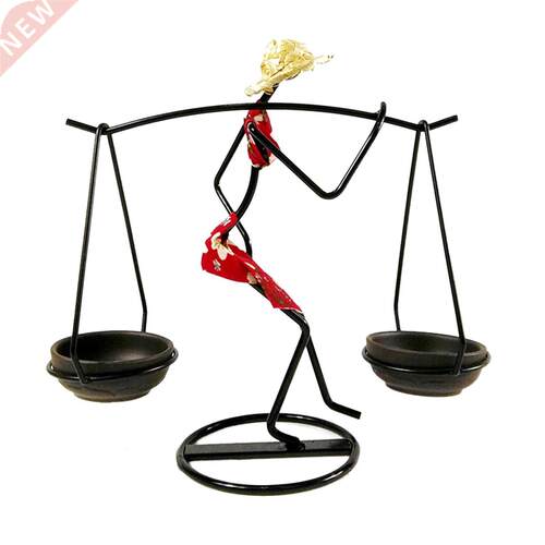 Ornaments Gift Wedding Celebrating Bar Candle Holder Sturdy