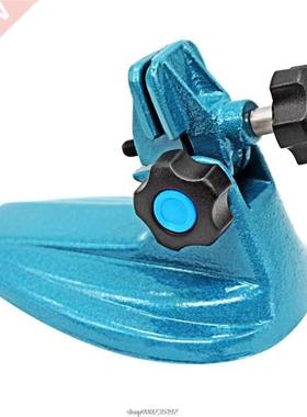 Micrometer Stand Cast Mini Universal Flexible Micrometer Bas