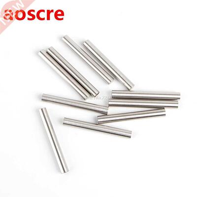 10pcs 6*50mm PT100 DS18B20 Temperature Sensor Casing Pipes P