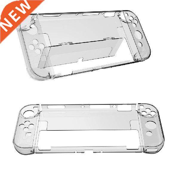 Protective Flip Case Cover Fit for Nintendo Switch OLED PC