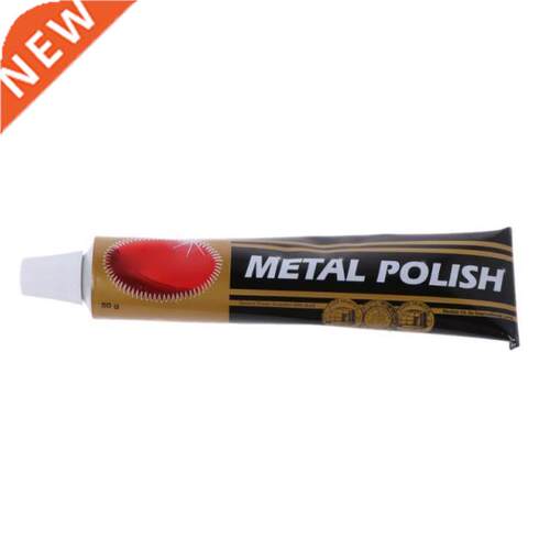 50 Gram Metal Polishing Paste Scratch Repair 适用于 Car Meta