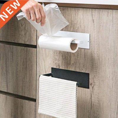 Paper Towel Holder Kitchen Towel Holder Wall Mount Towel