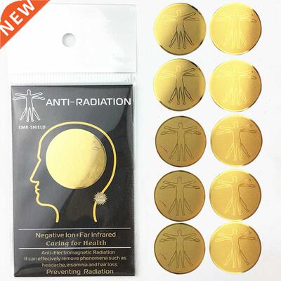 10pcs Laptop Round Easy Apply Mobile Phone Ultra Thin Univer
