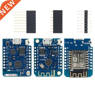 WeMos D1 Mini Pro V3.0 Bytes Lua WIFI Internet of Things Dev