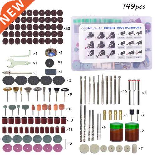 Dremel mini electric drill engraving machine accessories ele