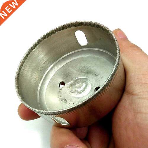 25mm 65mm 70mm Diamond Coated Core Hole Saw Drill Bits Tool
