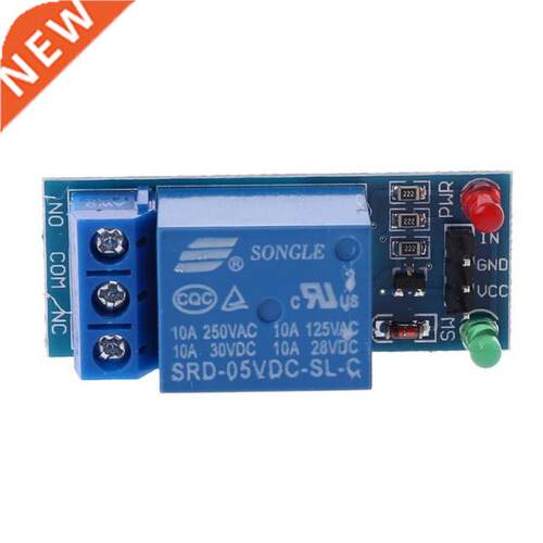 Automatic Irrigation Module DIY Kit Soil Moisture Detection