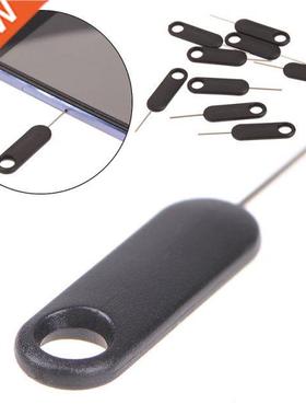 10Pcs Sim Card Tray Pin Ejecting Removal Needle Opener Eject