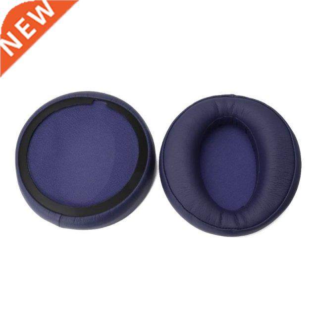 Replace Earpad Earmuff Cushion For MDR-XB950BT XB950N1 XB950 - 实物图