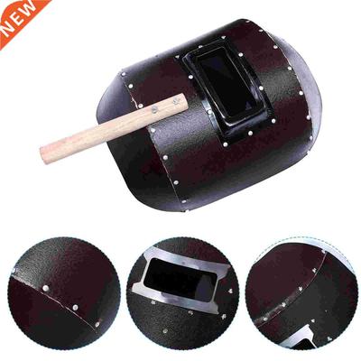 Handheld Welding Masks Reusable Welding Masks Practical