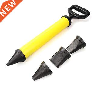 ainless eel Multifunction Cement Caulking Pump Set Lime