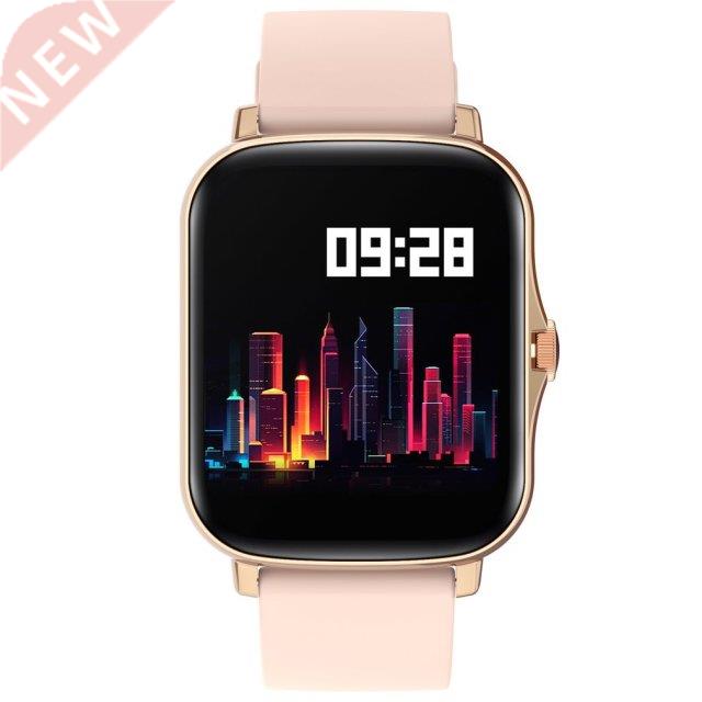 Y22 1.72 Inch Smart Health Monitoring Fashion Heart Rate Pre