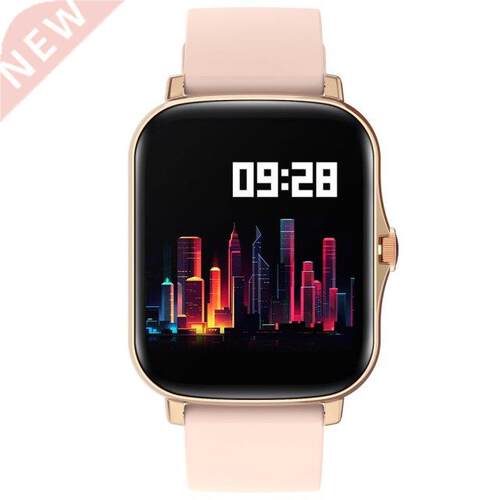 Y22 1.72 Inch Smart Health Monitoring Fashion Heart Rate Pre