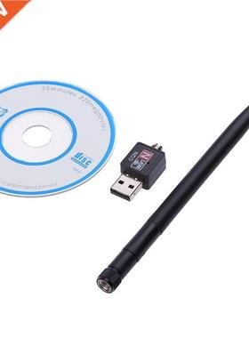 Wifi Adapter 600M USB 2.0 Wifi Router Wireless Adapter Netwo