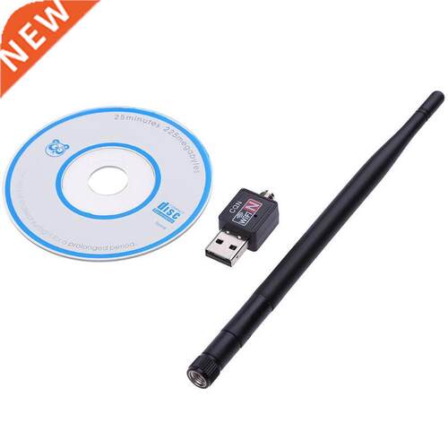 Wifi Adapter 600M USB 2.0 Wifi Router Wireless Adapter Netwo